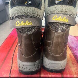 Cabela's Hunting Boots size 10.5